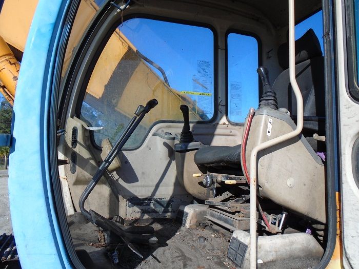 1999 SAMSUNG SE210LC-3 - Image 12